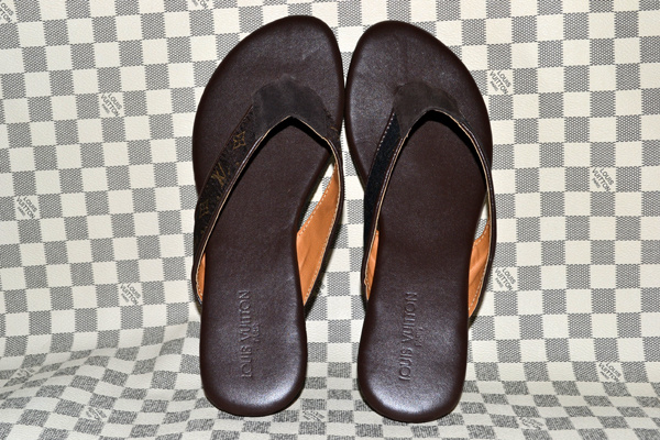 2017 LU slippers woman 35-42-199